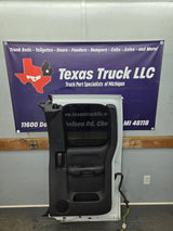 2007-2013 Chevrolet Silverado / GMC Sierra 1500 2500 3500 HD Passenger side Extended Cab RH Rear Door