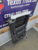 2007-2013 Chevrolet Silverado / GMC Sierra 1500 2500 3500 HD Passenger side Extended Cab RH Rear Door