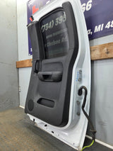 2007-2013 Chevrolet Silverado / GMC Sierra 1500 2500 3500 HD Passenger side Extended Cab RH Rear Door