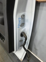 2007-2013 Chevrolet Silverado / GMC Sierra 1500 2500 3500 HD Passenger side Extended Cab RH Rear Door