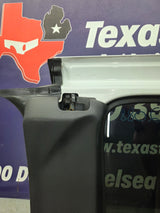 2007-2013 Chevrolet Silverado / GMC Sierra 1500 2500 3500 HD Passenger side Extended Cab RH Rear Door