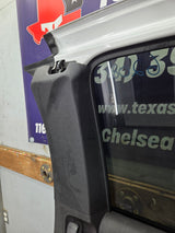 2007-2013 Chevrolet Silverado / GMC Sierra 1500 2500 3500 HD Passenger side Extended Cab RH Rear Door