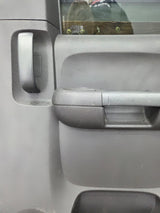 2007-2013 Chevrolet Silverado / GMC Sierra 1500 2500 3500 HD Passenger side Extended Cab RH Rear Door