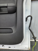 2007-2013 Chevrolet Silverado / GMC Sierra 1500 2500 3500 HD Passenger side Extended Cab RH Rear Door