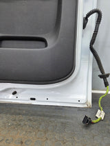 2007-2013 Chevrolet Silverado / GMC Sierra 1500 2500 3500 HD Passenger side Extended Cab RH Rear Door