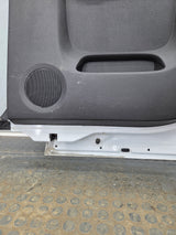 2007-2013 Chevrolet Silverado / GMC Sierra 1500 2500 3500 HD Passenger side Extended Cab RH Rear Door