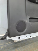 2007-2013 Chevrolet Silverado / GMC Sierra 1500 2500 3500 HD Passenger side Extended Cab RH Rear Door