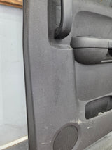 2007-2013 Chevrolet Silverado / GMC Sierra 1500 2500 3500 HD Passenger side Extended Cab RH Rear Door