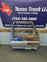1973-1979 Ford F100 F150 F250 F350 RH Passenger Side Front Door