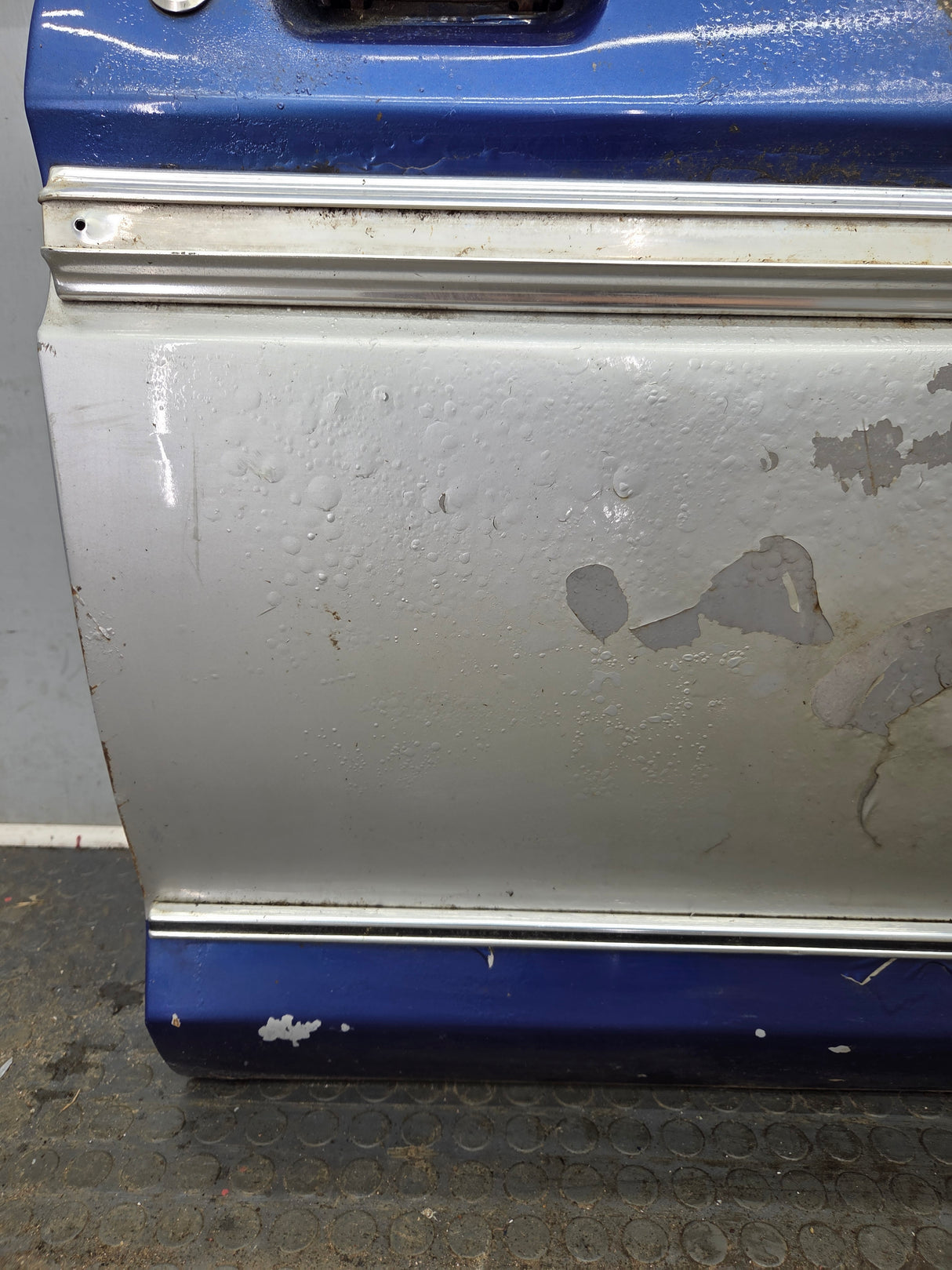 1973-1979 Ford F100 F150 F250 F350 RH Passenger Side Front Door