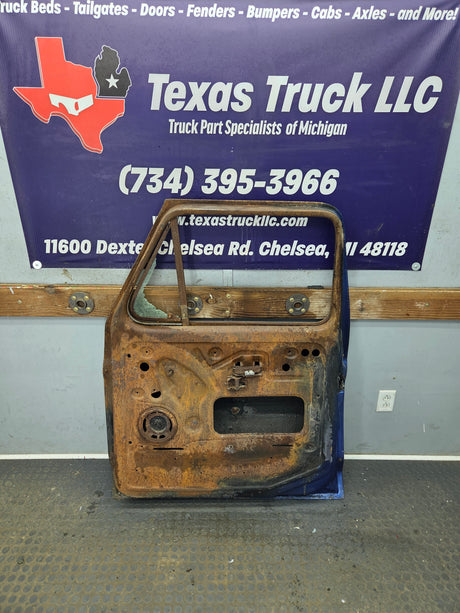 1973-1979 Ford F100 F150 F250 F350 RH Passenger Side Front Door