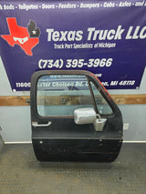 1973-1987 Chevrolet / GMC Square Body Front Passenger Side RH Door K / C Series