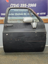1973-1987 Chevrolet / GMC Square Body Front Passenger Side RH Door K / C Series