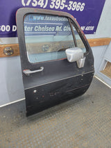 1973-1987 Chevrolet / GMC Square Body Front Passenger Side RH Door K / C Series