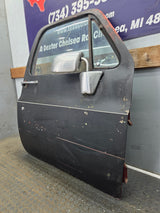 1973-1987 Chevrolet / GMC Square Body Front Passenger Side RH Door K / C Series