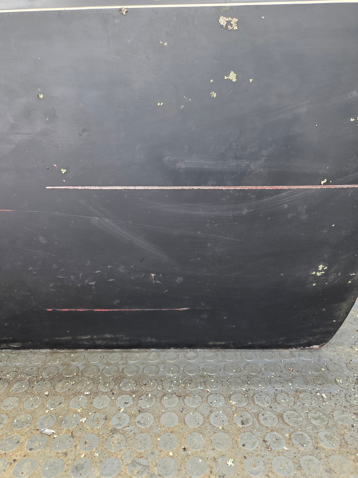 1973-1987 Chevrolet / GMC Square Body Front Passenger Side RH Door K / C Series