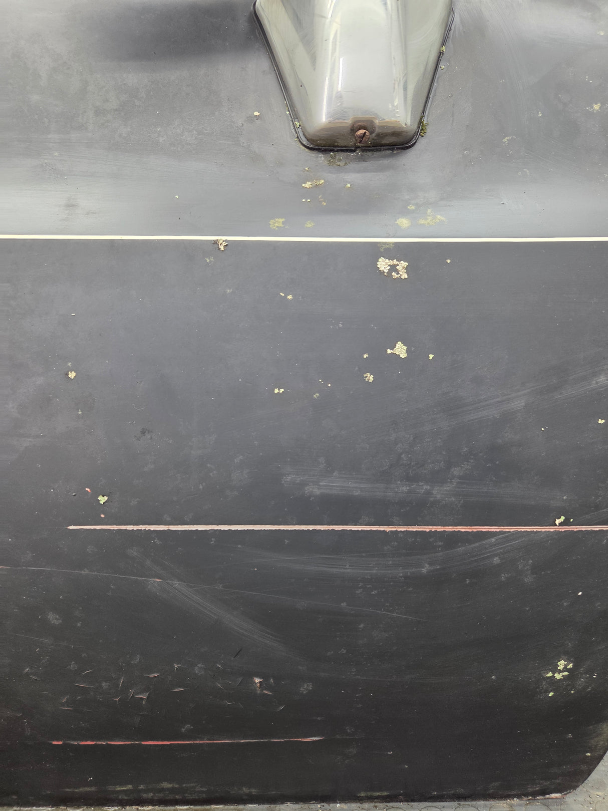 1973-1987 Chevrolet / GMC Square Body Front Passenger Side RH Door K / C Series