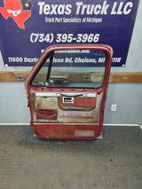 1973-1987 Chevrolet / GMC Square Body Front Passenger Side RH Door K / C Series