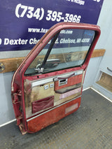 1973-1987 Chevrolet / GMC Square Body Front Passenger Side RH Door K / C Series