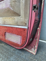 1973-1987 Chevrolet / GMC Square Body Front Passenger Side RH Door K / C Series