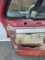 1973-1987 Chevrolet / GMC Square Body Front Passenger Side RH Door K / C Series
