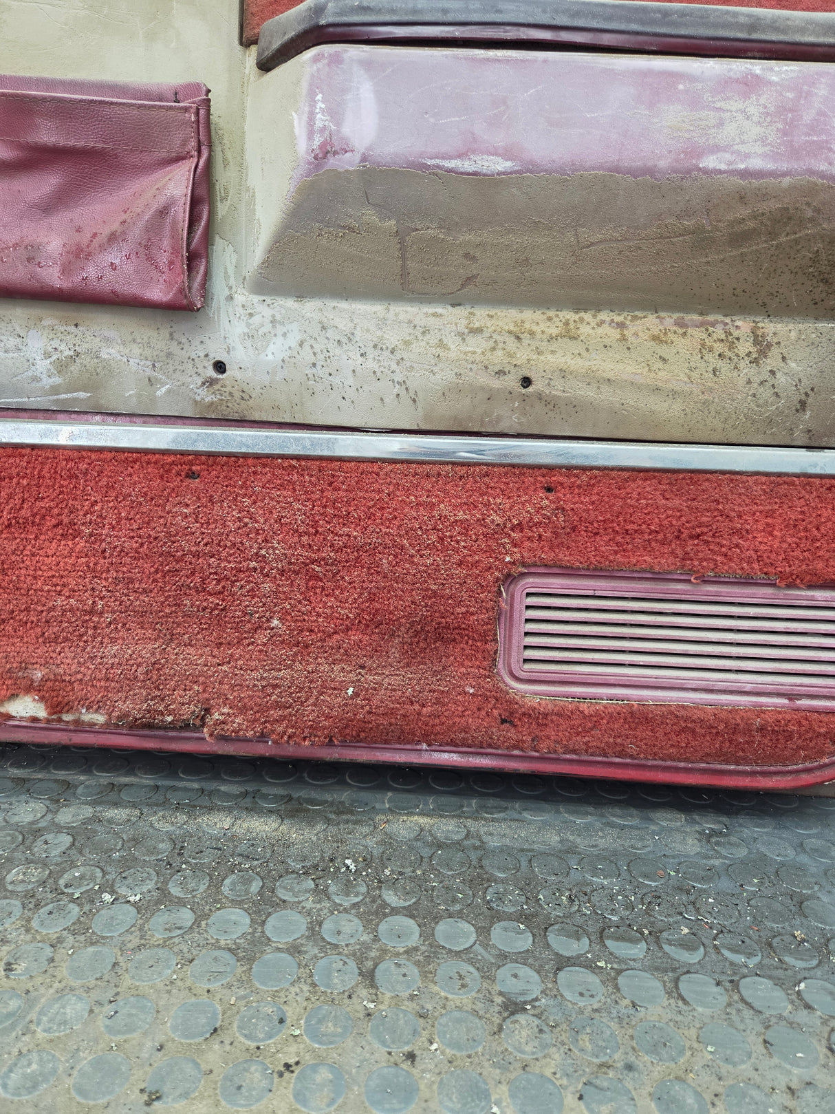 1973-1987 Chevrolet / GMC Square Body Front Passenger Side RH Door K / C Series