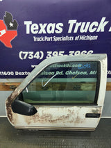 1988-2000 Chevrolet Silverado Suburban GMC Sierra LH Front Driver Side Door
