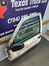1988-2000 Chevrolet Silverado Suburban GMC Sierra LH Front Driver Side Door