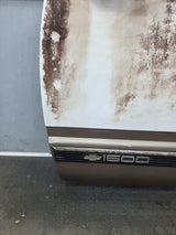 1988-2000 Chevrolet Silverado Suburban GMC Sierra LH Front Driver Side Door