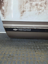 1988-2000 Chevrolet Silverado Suburban GMC Sierra LH Front Driver Side Door