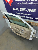 1988-2000 Chevrolet Silverado Suburban GMC Sierra LH Front Driver Side Door