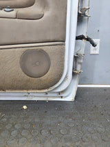 1988-2000 Chevrolet Silverado Suburban GMC Sierra LH Front Driver Side Door