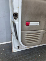 1988-2000 Chevrolet Silverado Suburban GMC Sierra LH Front Driver Side Door
