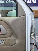 1988-2000 Chevrolet Silverado Suburban GMC Sierra LH Front Driver Side Door