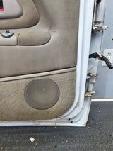 1988-2000 Chevrolet Silverado Suburban GMC Sierra LH Front Driver Side Door