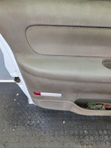 1988-2000 Chevrolet Silverado Suburban GMC Sierra LH Front Driver Side Door