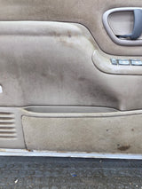1988-2000 Chevrolet Silverado Suburban GMC Sierra LH Front Driver Side Door