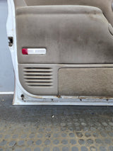 1988-2000 Chevrolet Silverado Suburban GMC Sierra LH Front Driver Side Door