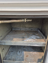 11' Steel Utility Service Body Utility Bed Universal For Dual Rear Wheel Truck