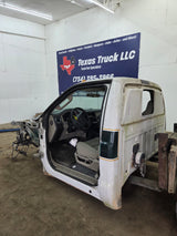 2008-2010 Ford Super Duty F250 F350 F450 F550 Regular Cab 2 door