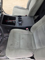 2008-2010 Ford Super Duty F250 F350 F450 F550 Regular Cab 2 door