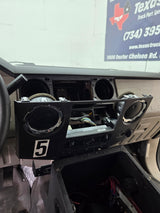 2008-2010 Ford Super Duty F250 F350 F450 F550 Regular Cab 2 door