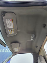 2008-2010 Ford Super Duty F250 F350 F450 F550 Regular Cab 2 door