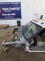 2008-2010 Ford Super Duty F250 F350 F450 F550 Regular Cab 2 door