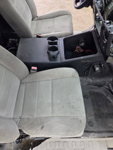 2008-2010 Ford Super Duty F250 F350 F450 F550 Regular Cab 2 door