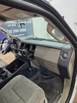 2008-2010 Ford Super Duty F250 F350 F450 F550 Regular Cab 2 door