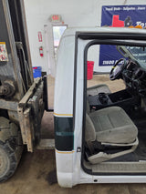 2008-2010 Ford Super Duty F250 F350 F450 F550 Regular Cab 2 door