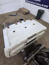 2008-2010 Ford Super Duty F250 F350 F450 F550 Regular Cab 2 door