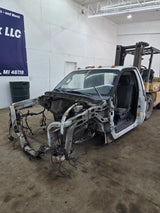 2011-2016 Ford F250 F350 F450 F550 Super Duty Regular Cab