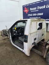 2011-2016 Ford F250 F350 F450 F550 Super Duty Regular Cab